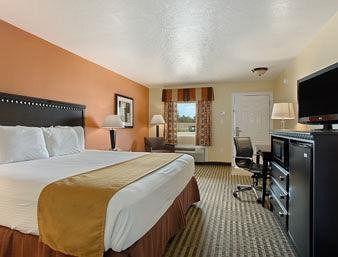Motel Super 8 Leesville