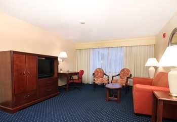 Hotel Courtyard By Marriott Dallas - Lewisville