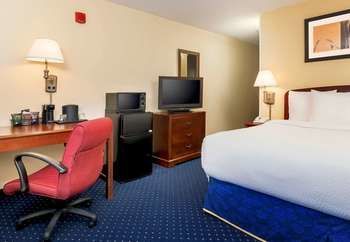 Hotel Courtyard By Marriott Dallas - Lewisville