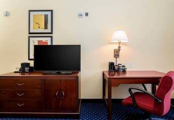 Hotel Courtyard By Marriott Dallas - Lewisville