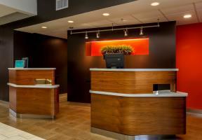 Hotel Courtyard By Marriott Dallas - Lewisville
