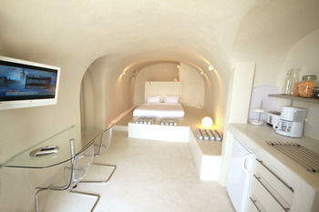 Villa 270 Oia's View