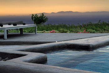 Villa 270 Oia's View