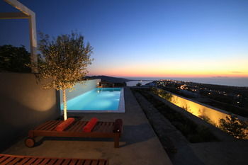 Villa 270 Oia's View