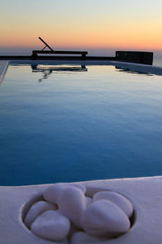 Villa 270 Oia's View