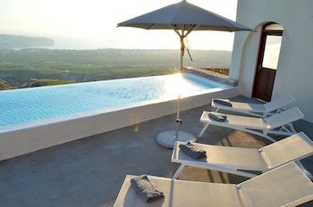 Zatrikion Villas Santorini