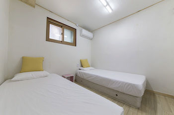 K-seoul Hostel