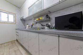K-seoul Hostel