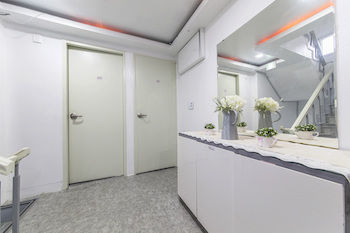 K-seoul Hostel