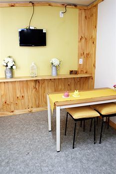 K-seoul Hostel