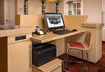 Aparthotel Towneplace Suites By Marriott Chantilly Dulles South