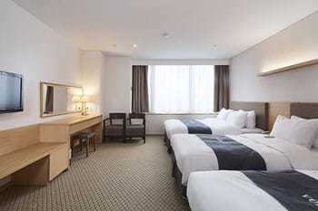 Hotel Venue G