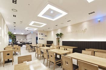 Hotel Venue G