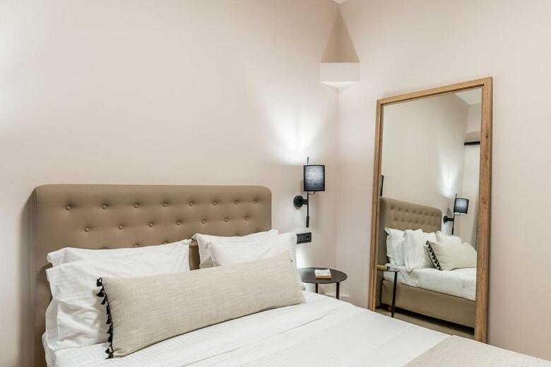 Hotel Eucalyptus