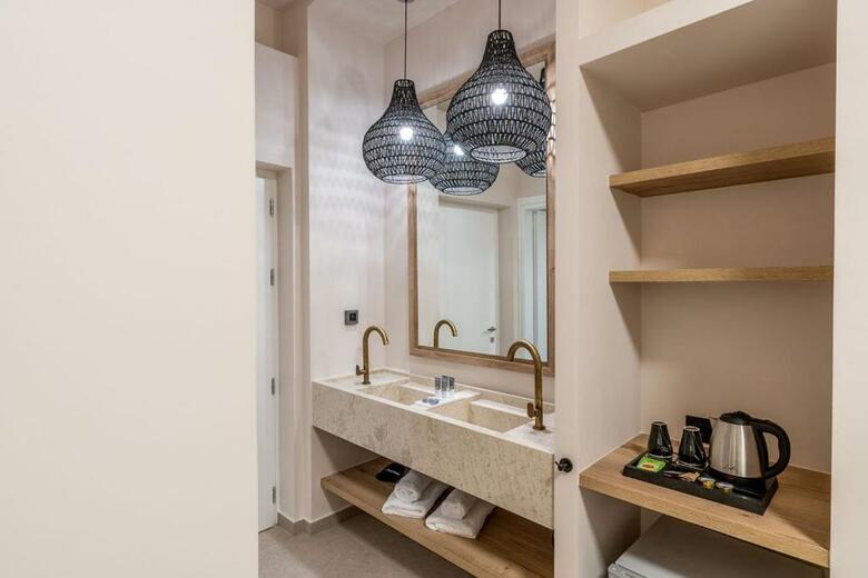 Hotel Eucalyptus