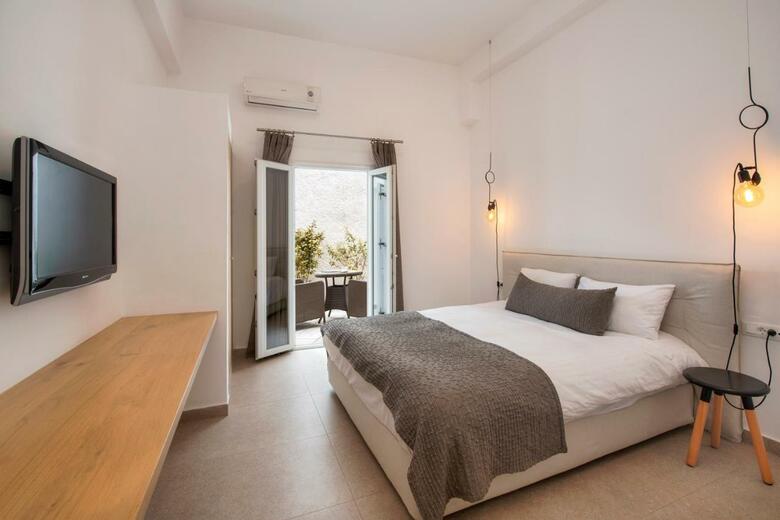 Hotel Eucalyptus