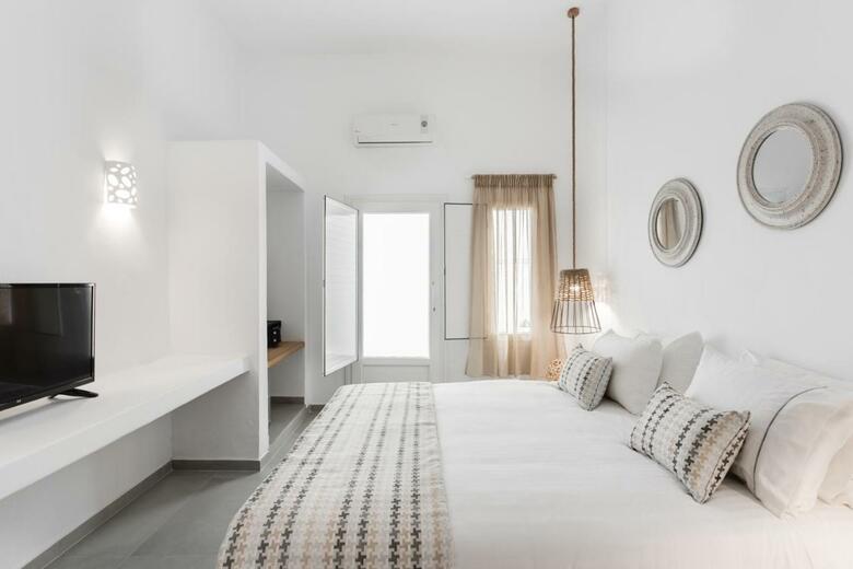 Hotel Eucalyptus
