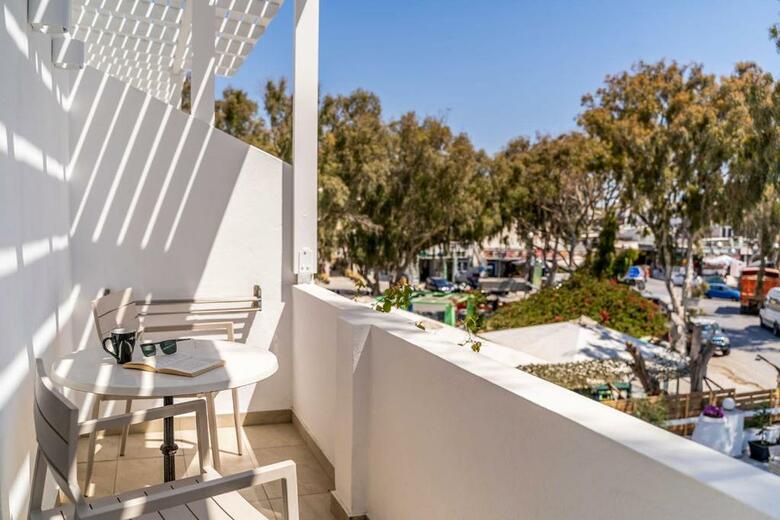 Hotel Eucalyptus