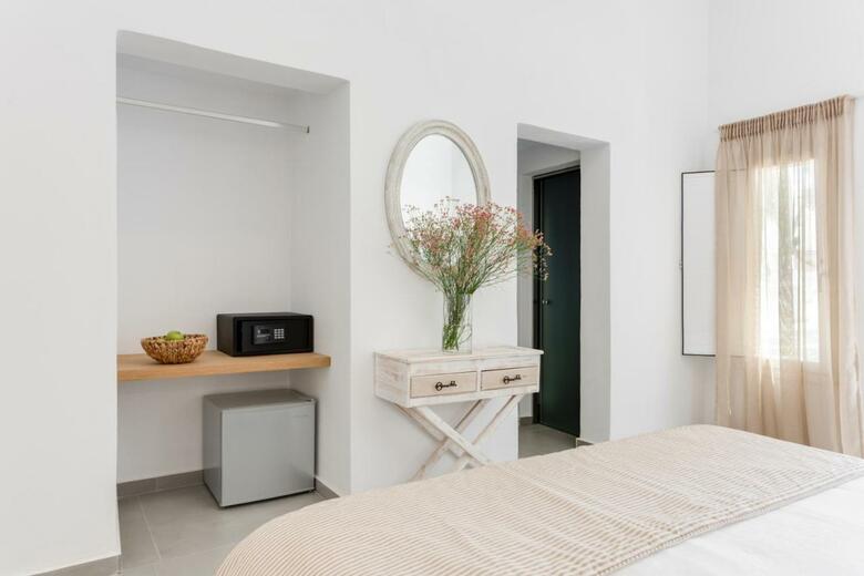 Hotel Eucalyptus