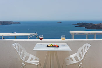 Hotel Azzurro Suites