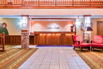Hotel Americinn Lodge & Suites Monmouth