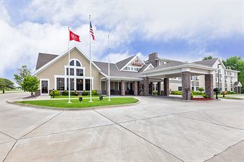 Hotel Americinn Lodge & Suites Monmouth