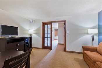 Hotel Americinn Lodge & Suites Monmouth