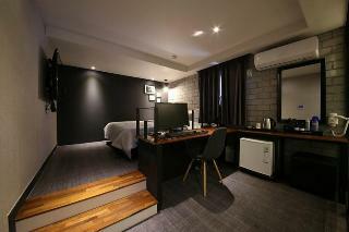 The Last Hotel