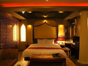Hotel Wynn Motel