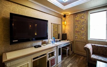 Hotel Wynn Motel
