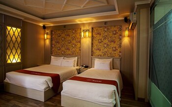 Hotel Wynn Motel