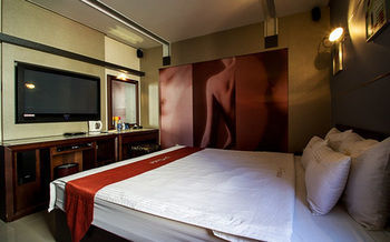 Hotel Wynn Motel