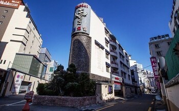 Hotel Wynn Motel