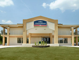 Hotel Rodeway Inn & Suites