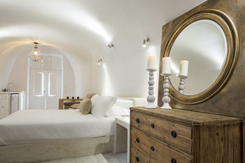 Apartamento White Pearl Villas