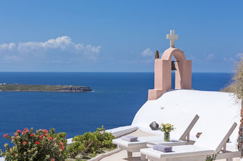 Apartamento White Pearl Villas
