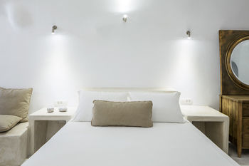 Apartamento White Pearl Villas