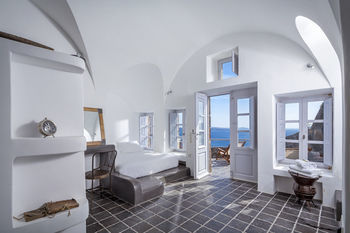 Apartamento White Pearl Villas