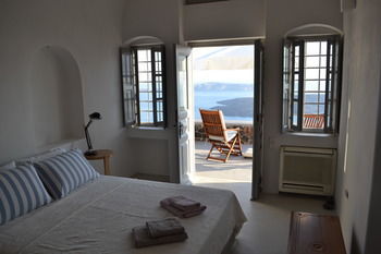 Apartamento Ikia Kriton