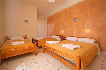 Hotel Romantic Spa Resort