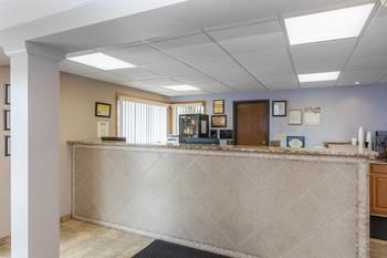 Hotel Super 8 Michigan City