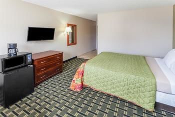 Hotel Super 8 Michigan City
