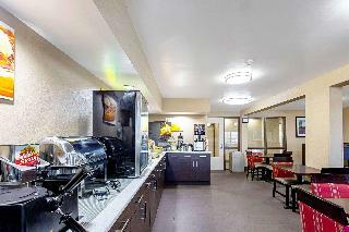 Hotel Comfort Inn