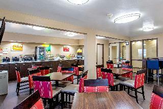 Hotel Comfort Inn