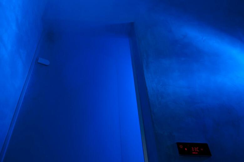 Hotel Neptune Luxury Spa Suites