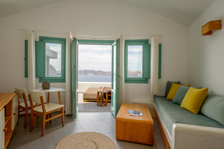 Hotel Neptune Luxury Spa Suites