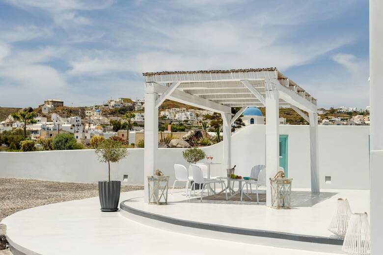 Hotel Neptune Luxury Spa Suites