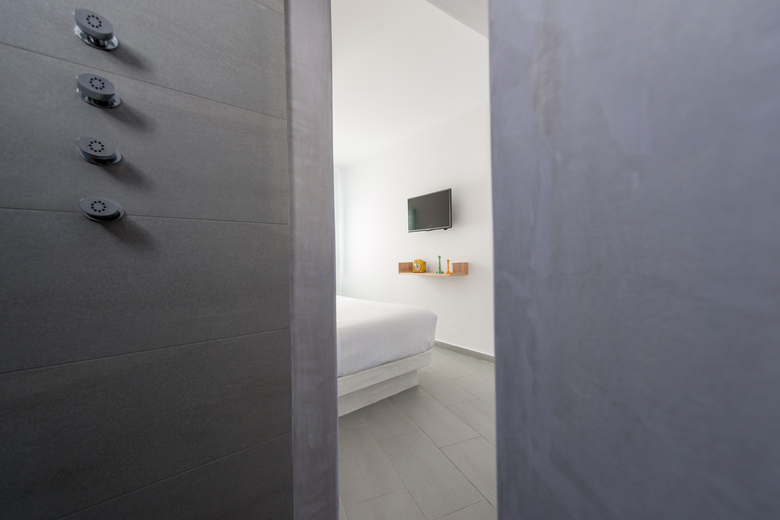 Hotel Neptune Luxury Spa Suites