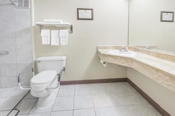 Motel Super 8 - Columbus