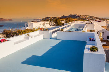 Hotel Nautilus Dome